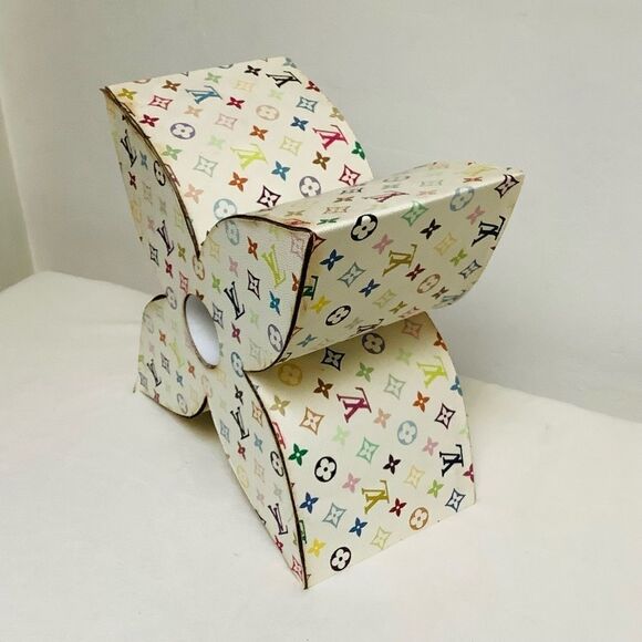 MURAKAMI LOUIS VUITTON BEVERLY HILLS STORE DISPLAY - Picture 2 of 2